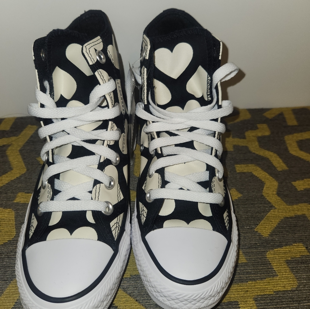 All Star Converse - Picture 5 of 5